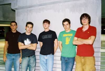 interview Into The Moat